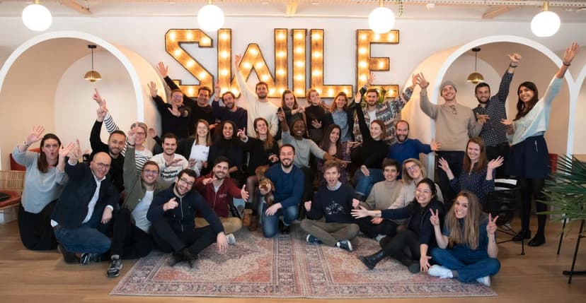 We cherish our values