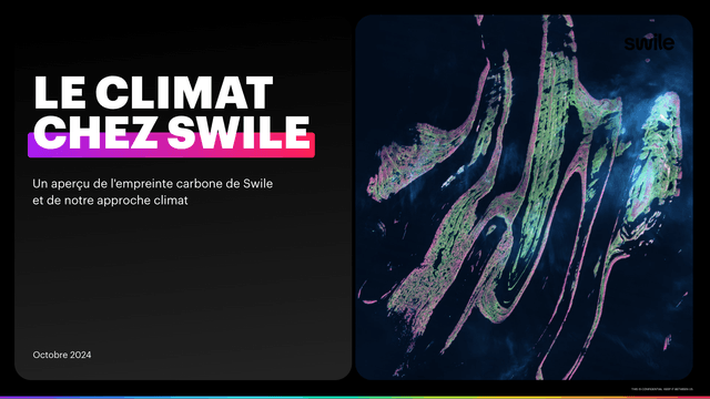 Impact environnemental