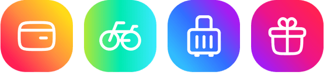 La RSE au coeur de nos produits