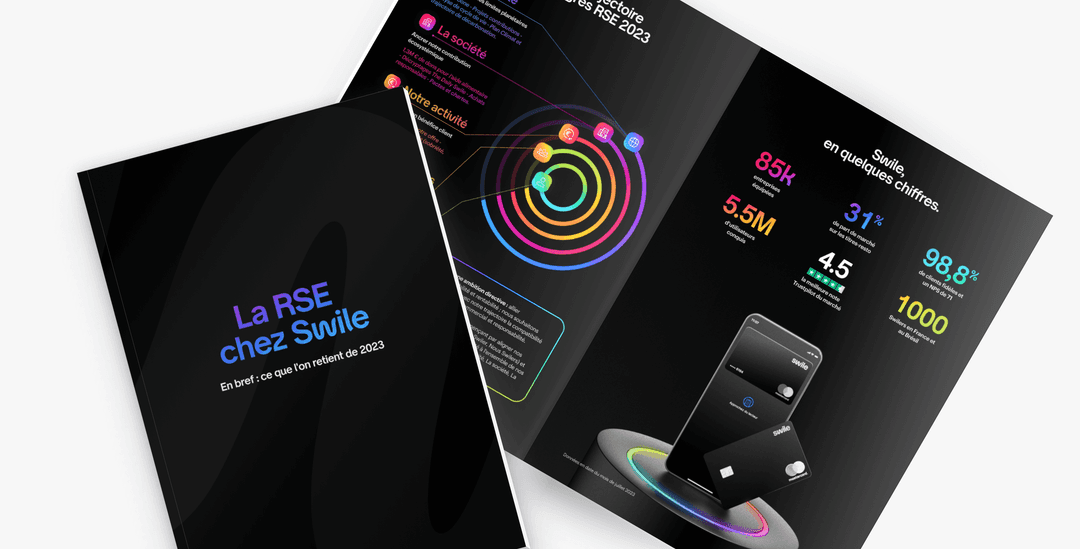 Rapport RSE 2023