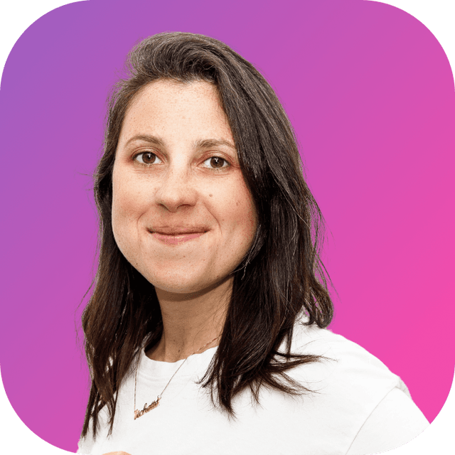 Portrait de Lisa Welmarz