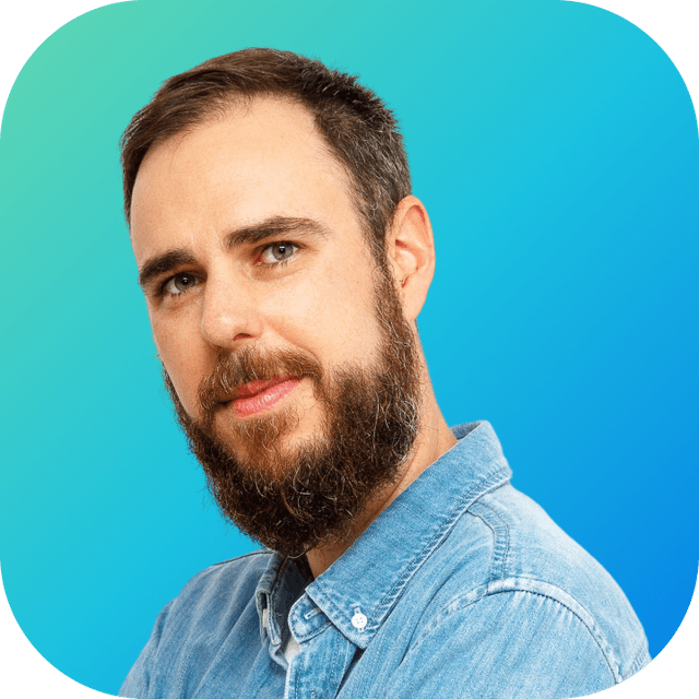 Portrait de Raphaël Carton