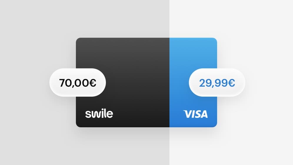 Encaissez sans limite