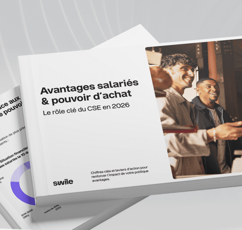 E-book pouvoir d'achat