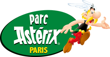 Logo Parc Asterix