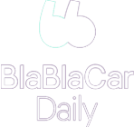 Logo BlaBlaCar