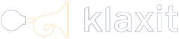 Logo klaxit