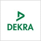 Logo de Dekra