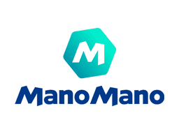Logo de Manomano