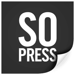 Logo de So Press