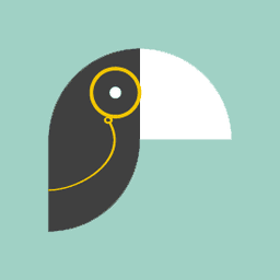 Logo de Toucan Toco