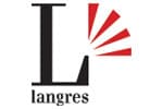 Logo de Ville de Langres