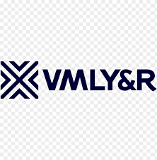 Logo de VMLY&R